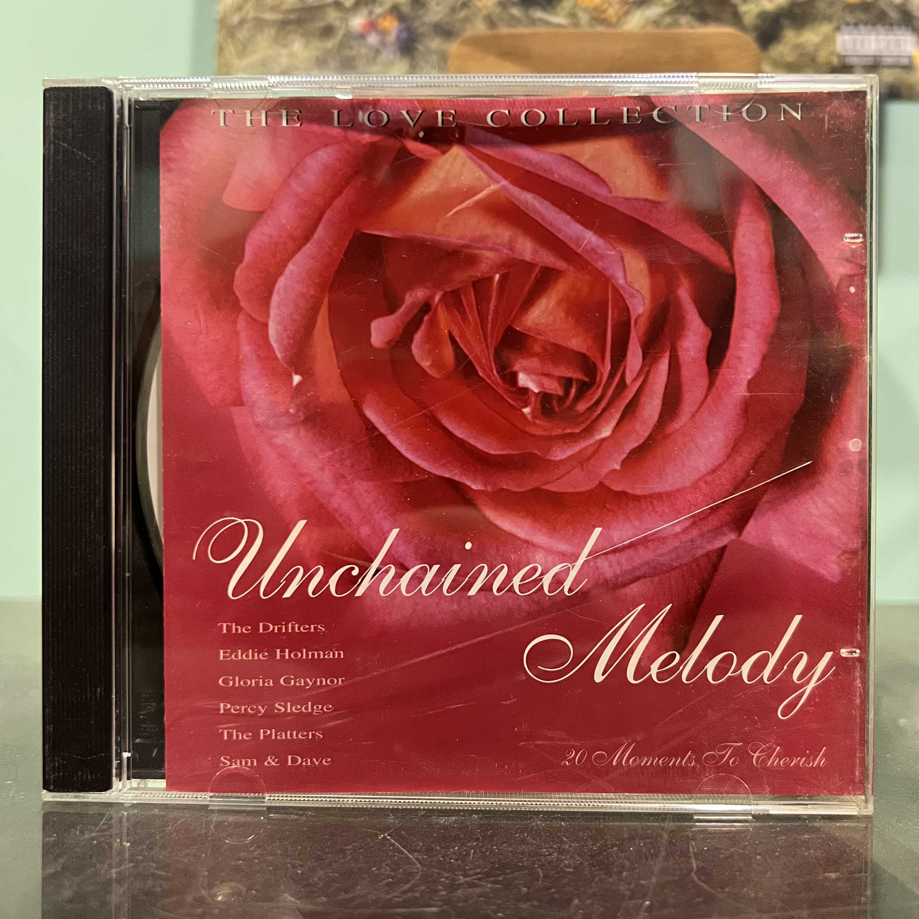 Various Artists - Unchained Melody