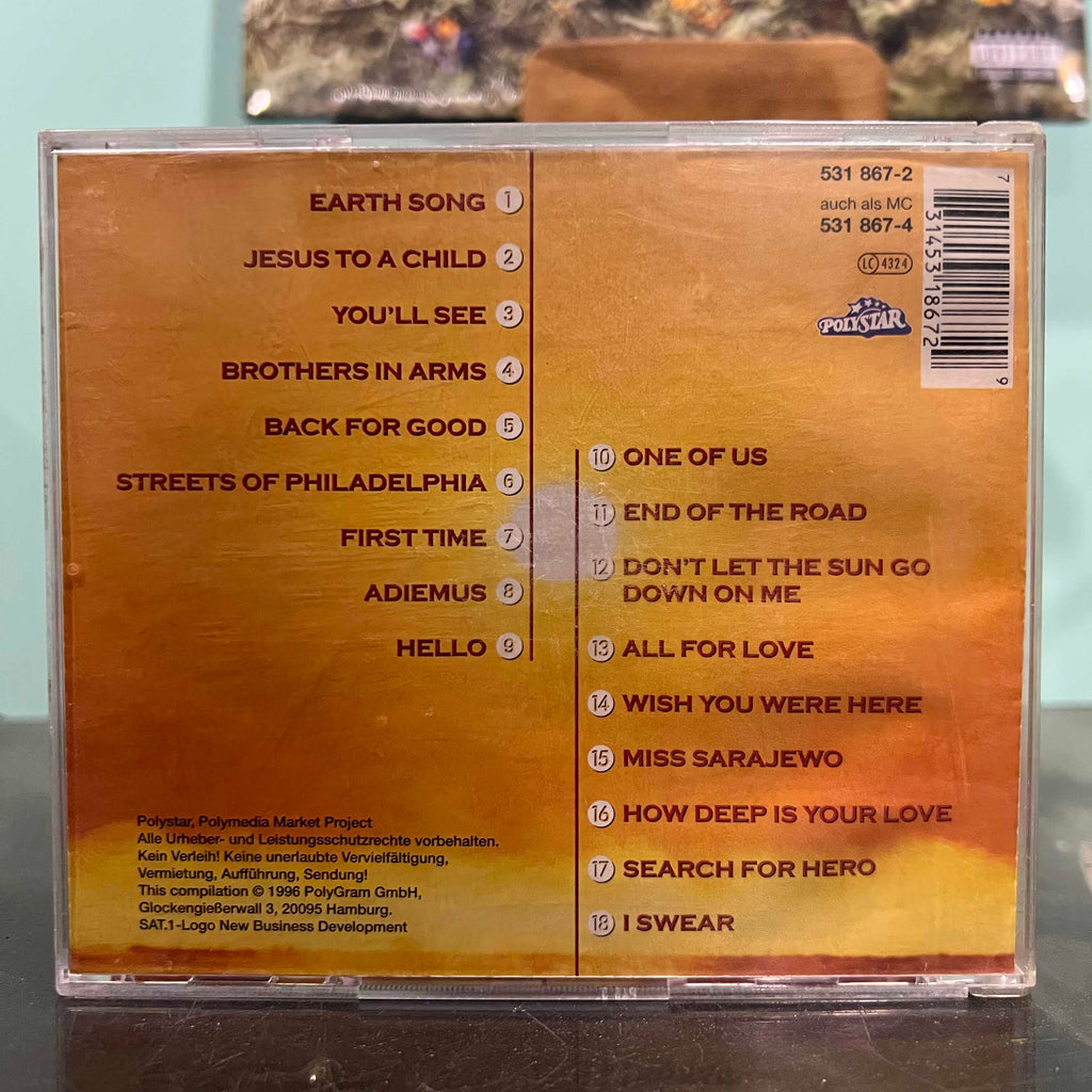 Free The Spirit - Pan From Paradise Vol. 3