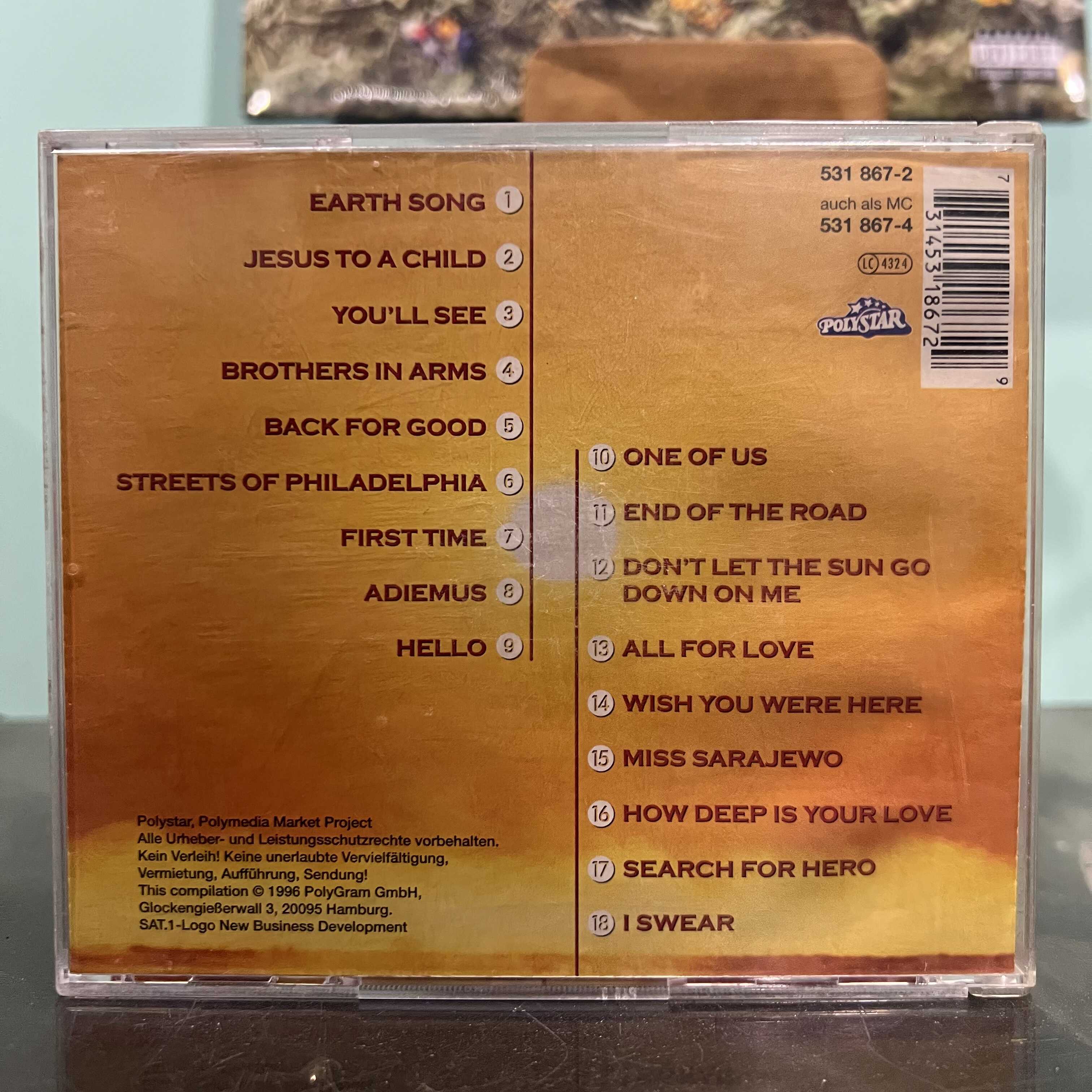 Free The Spirit - Pan From Paradise Vol. 3