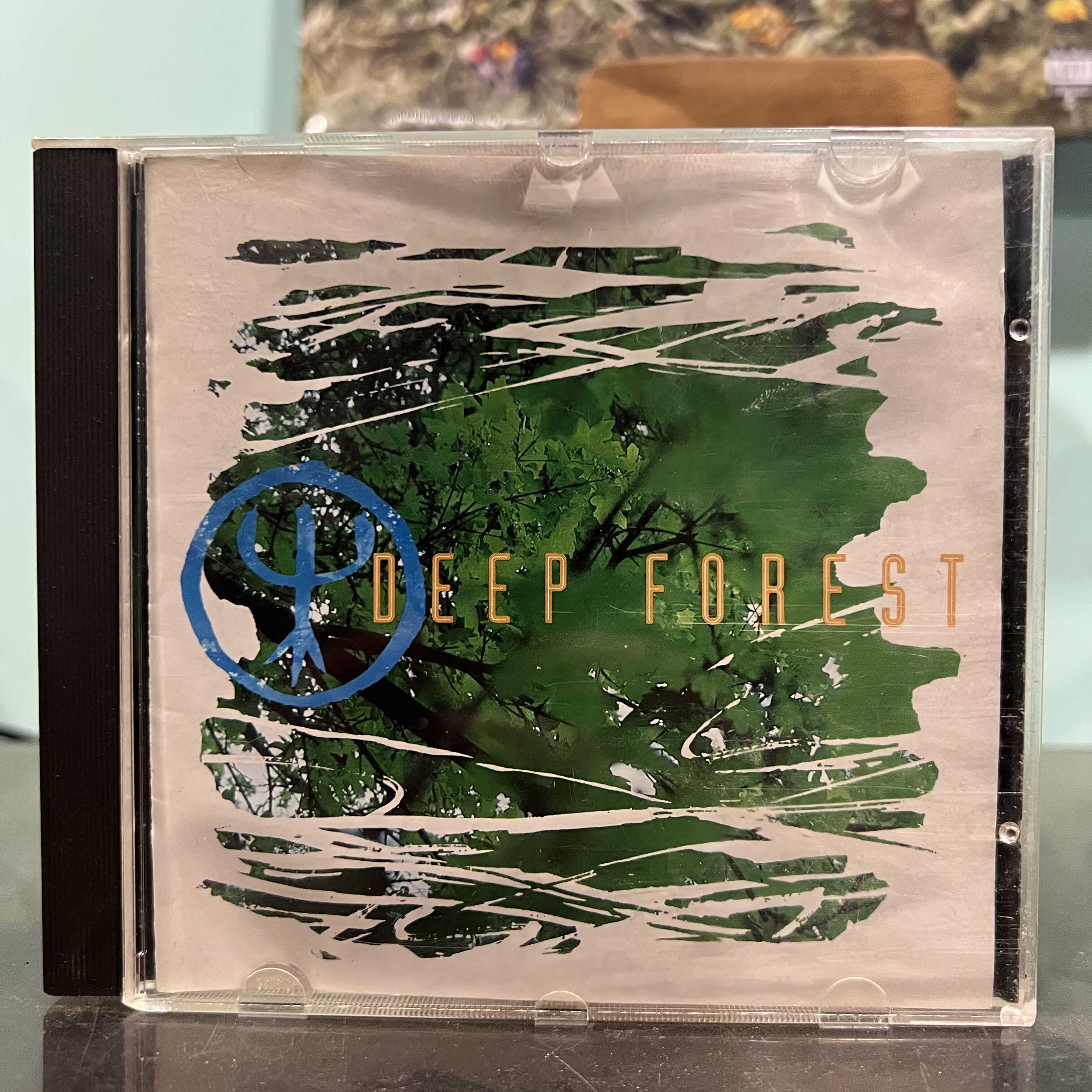 Deep Forest - Deep Forest