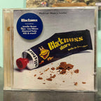 Blacknuss - Made In Sweden