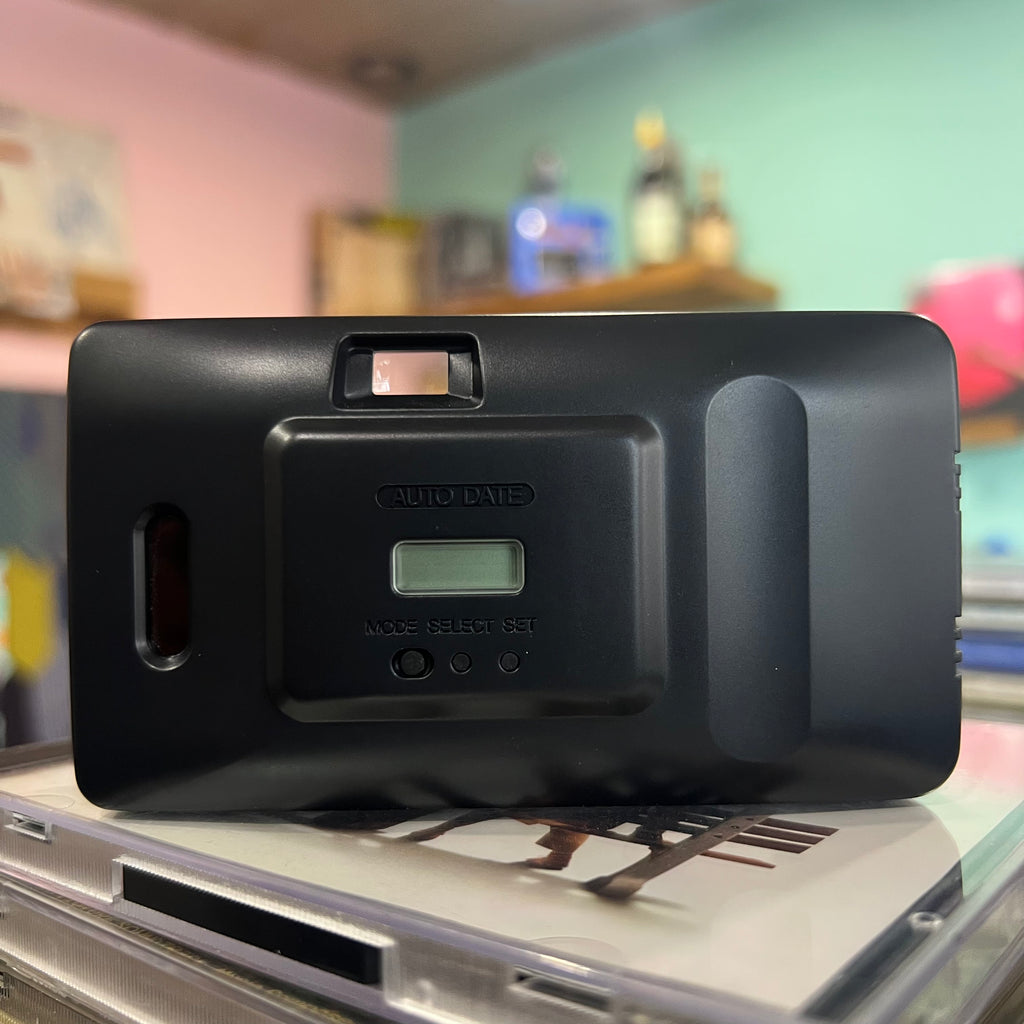 Konica U-mini Camera