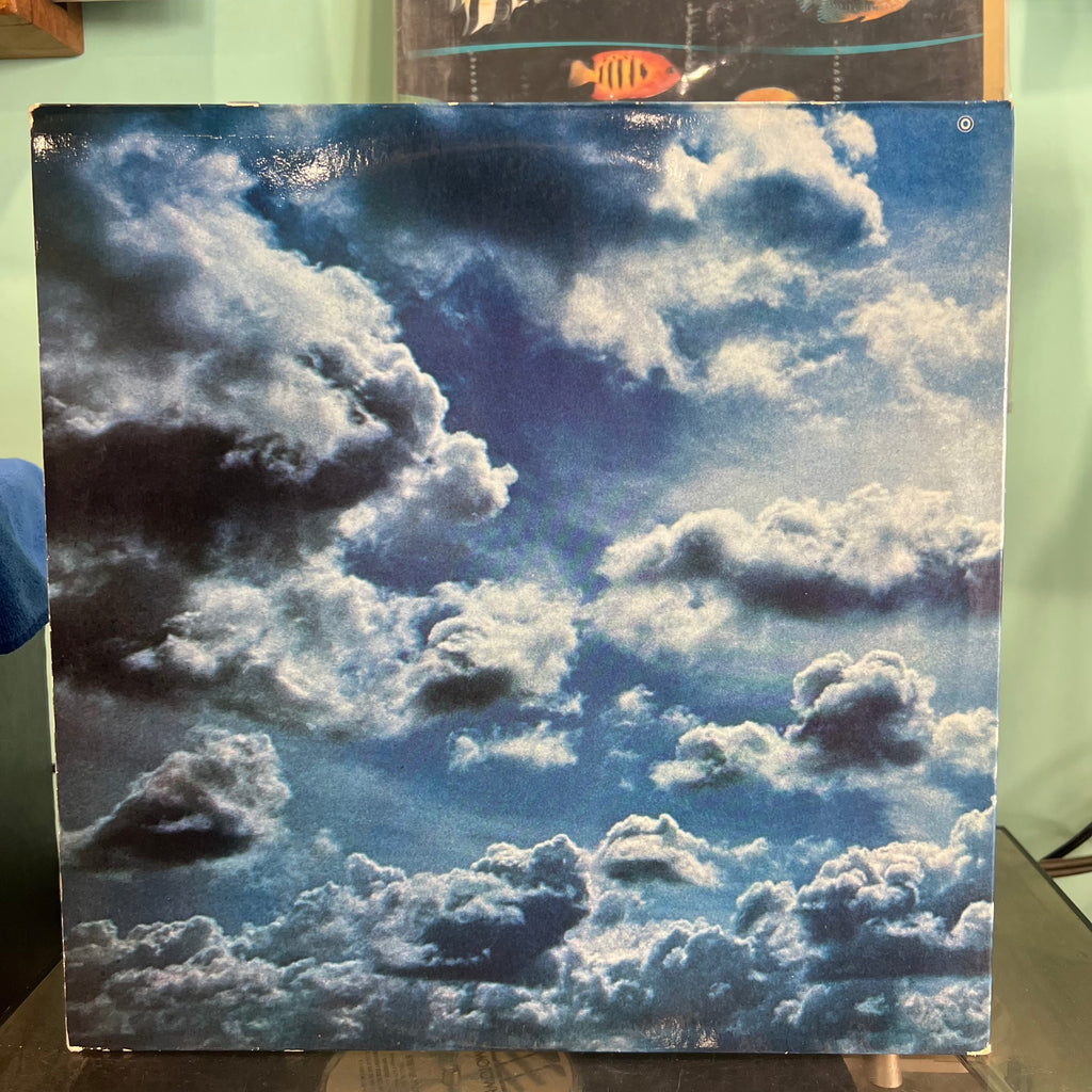 Jacques Brel - Les Marquises