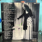 Rina Ketty - J'attendrai - Sombreros Et Mantilles (SIGNED)