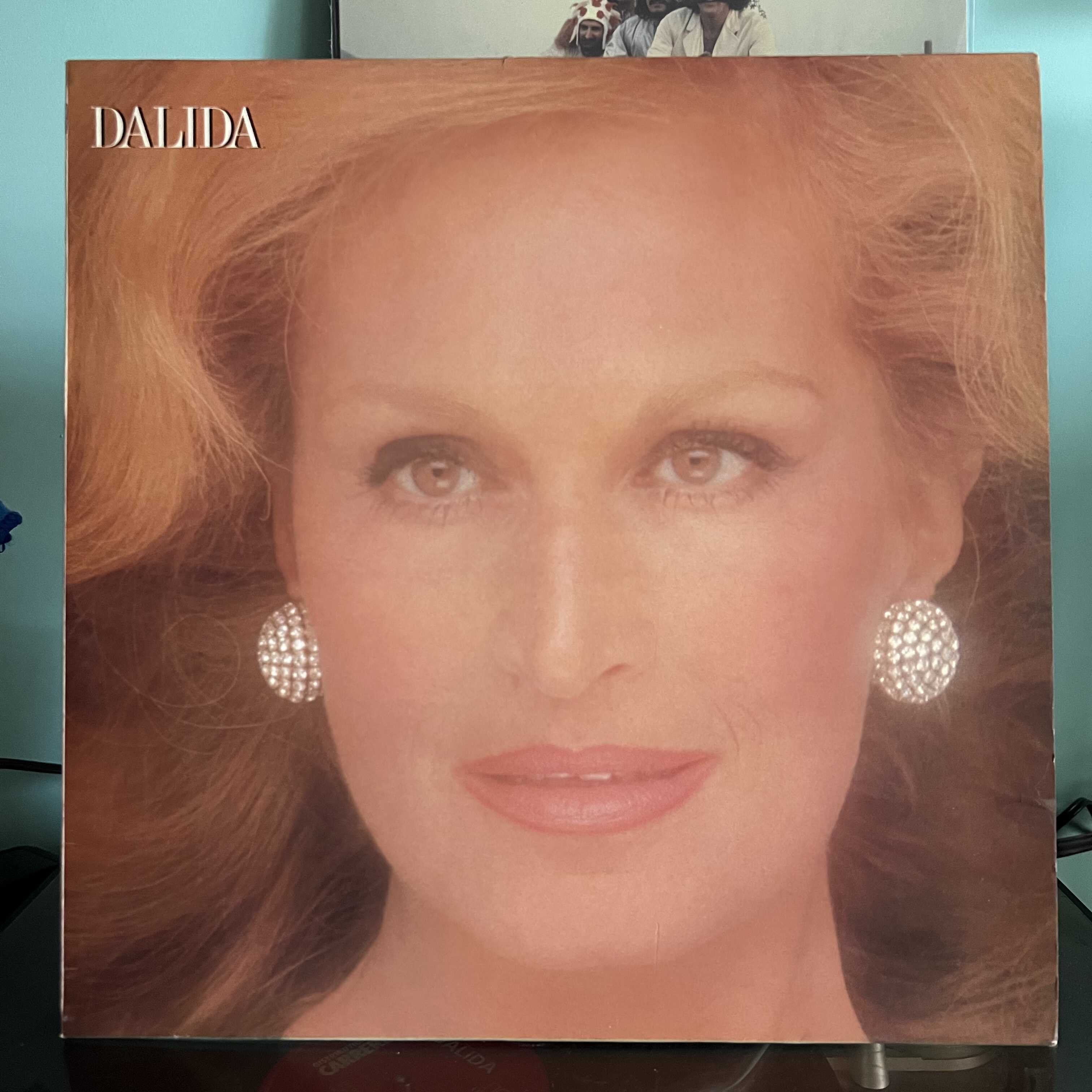 Dalida - Dalida