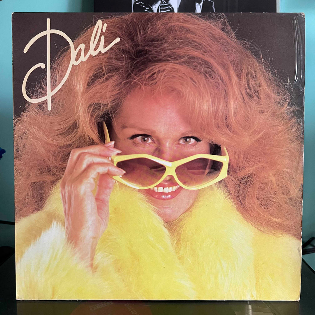 Dalida - Dali