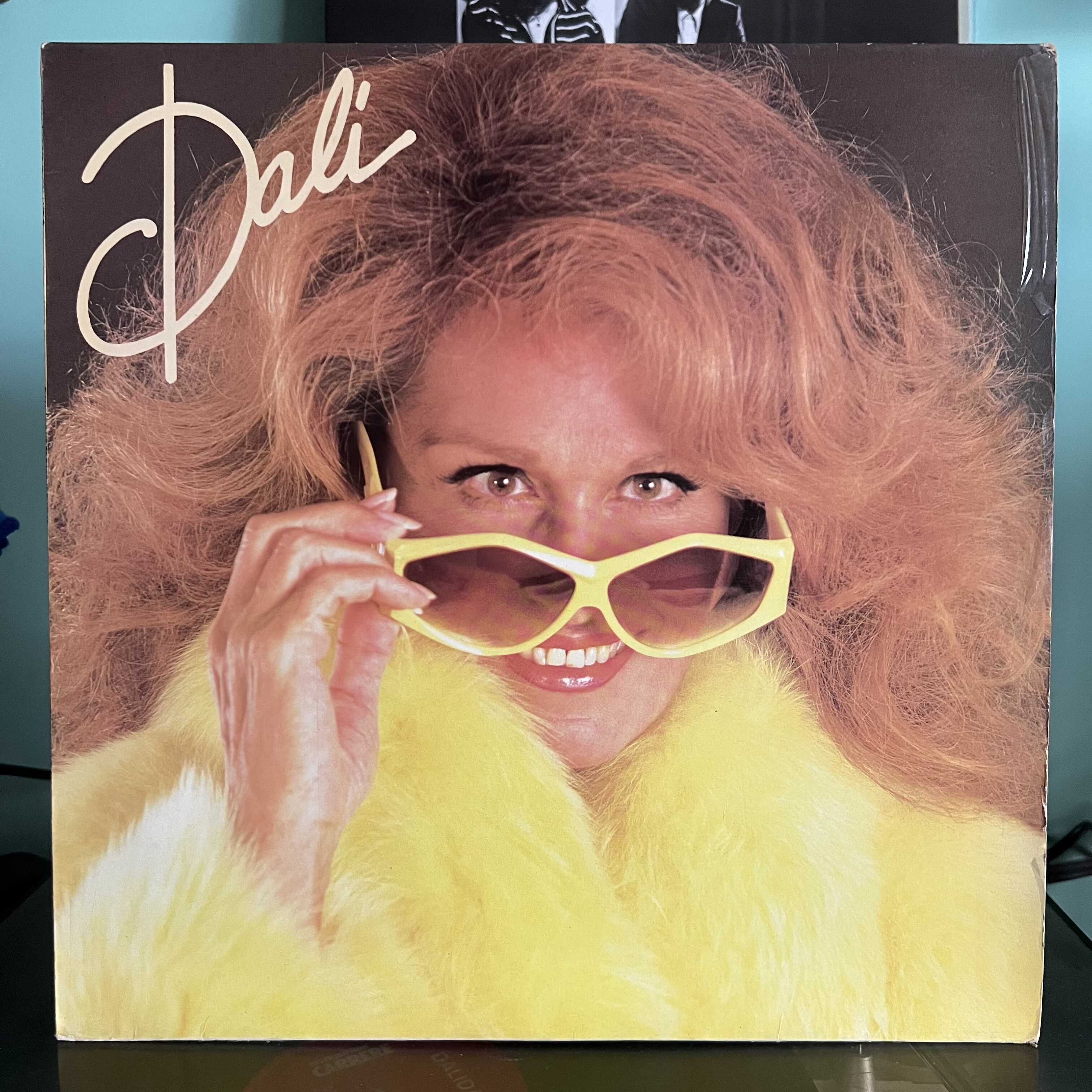 Dalida - Dali