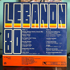 Joe Diverio - Lebanon 80