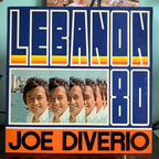 Joe Diverio - Lebanon 80