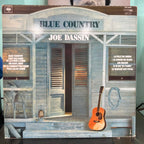 Joe Dassin - Blue Country