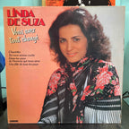 Linda De Suza - Vous Avez Tout Changé