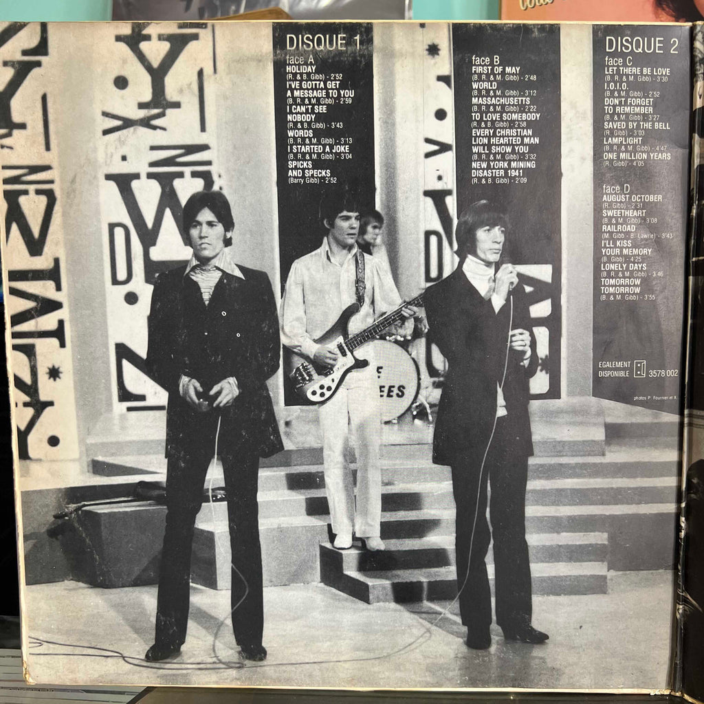 Bee Gees - Best Of