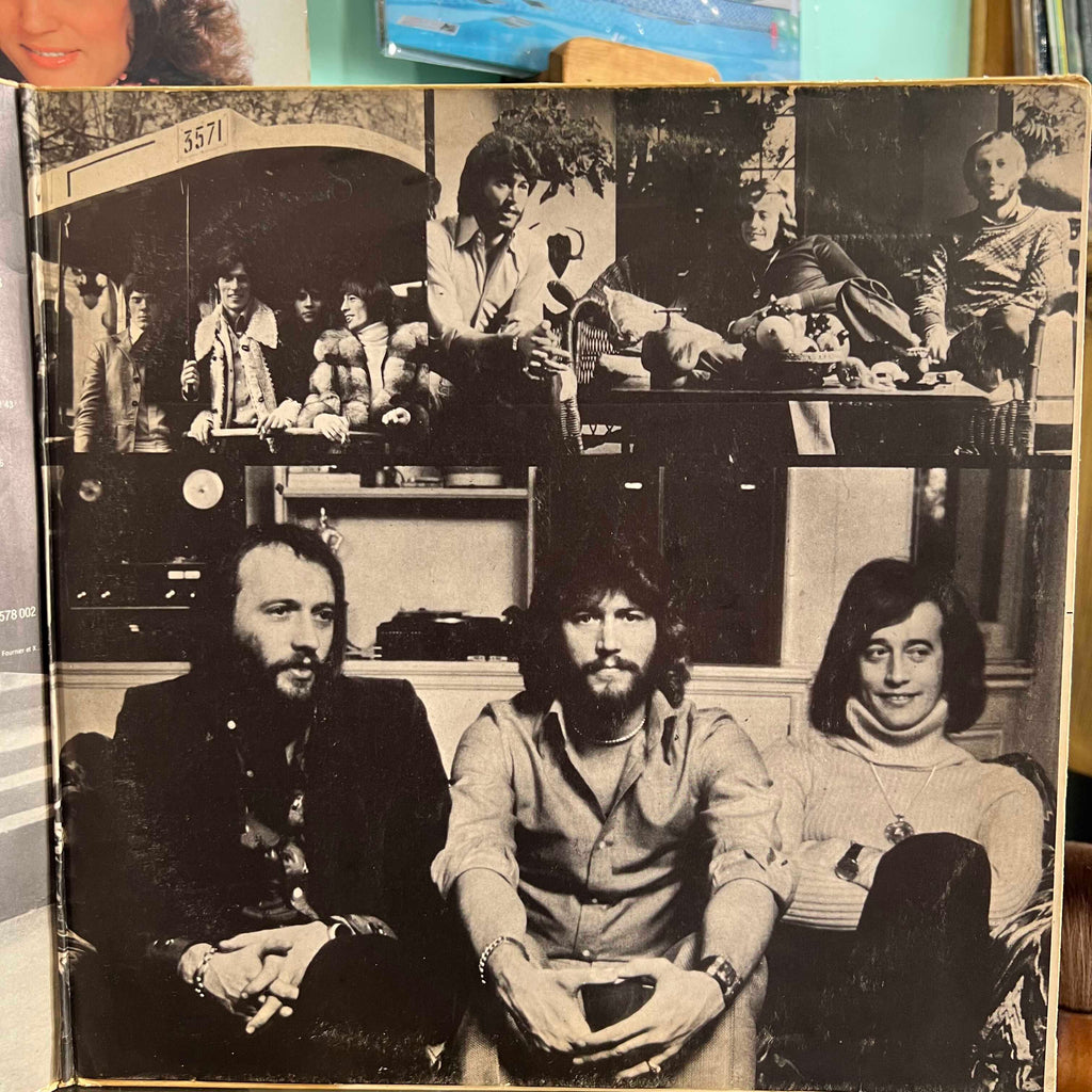 Bee Gees - Best Of