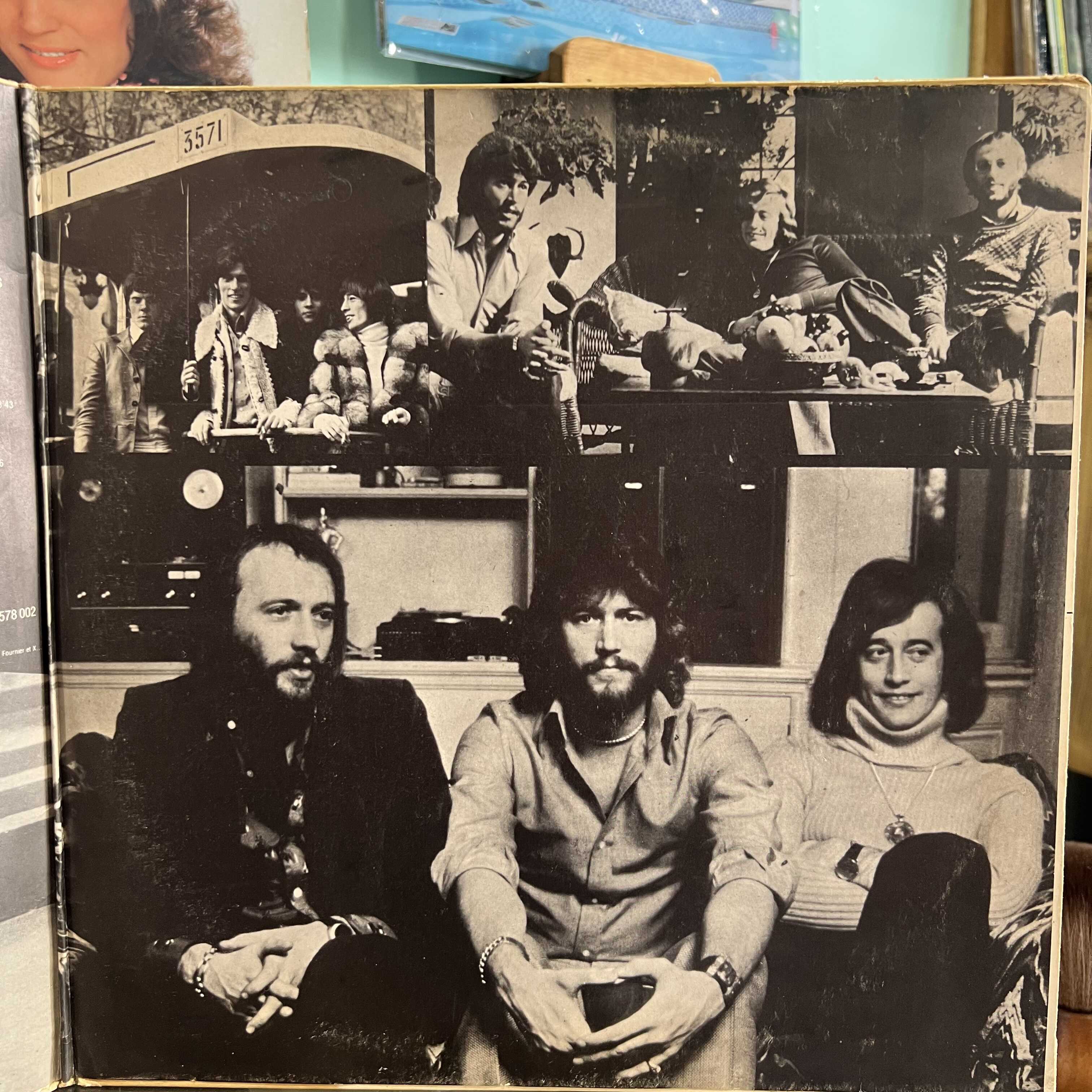 Bee Gees - Best Of