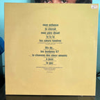 Jacques Brel - La Chanson Des Vieux Amants 2