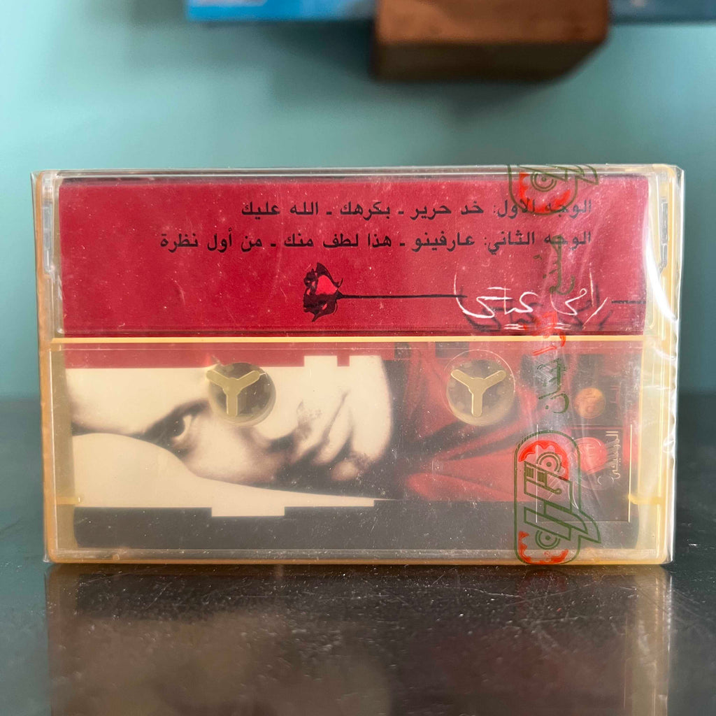 Ramy Ayach - Diwan Al Hob