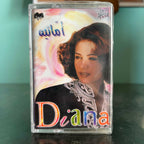 Diana Haddad - Ammaneh