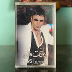 Assi Al Hallani - Da'at Albi