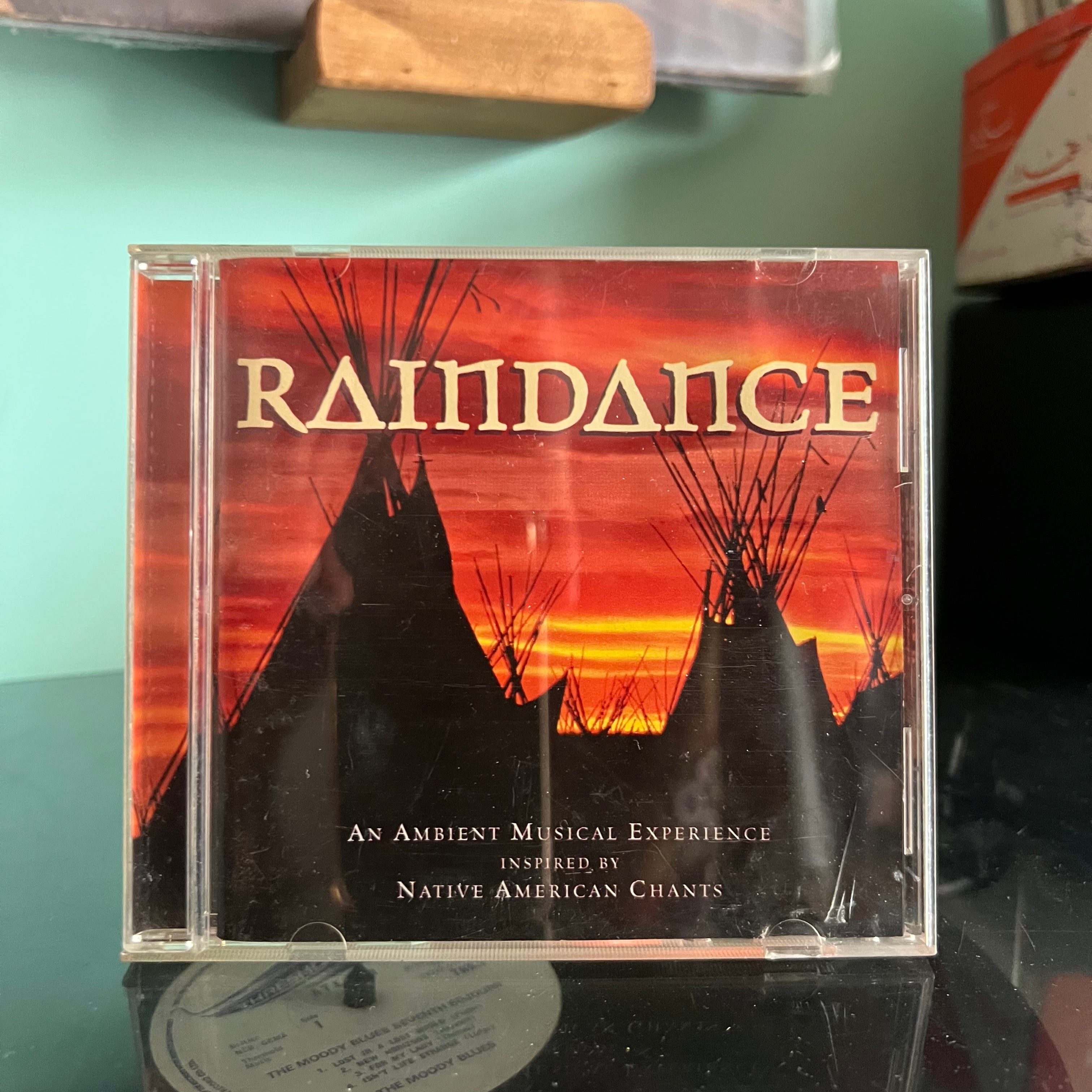 Raindance