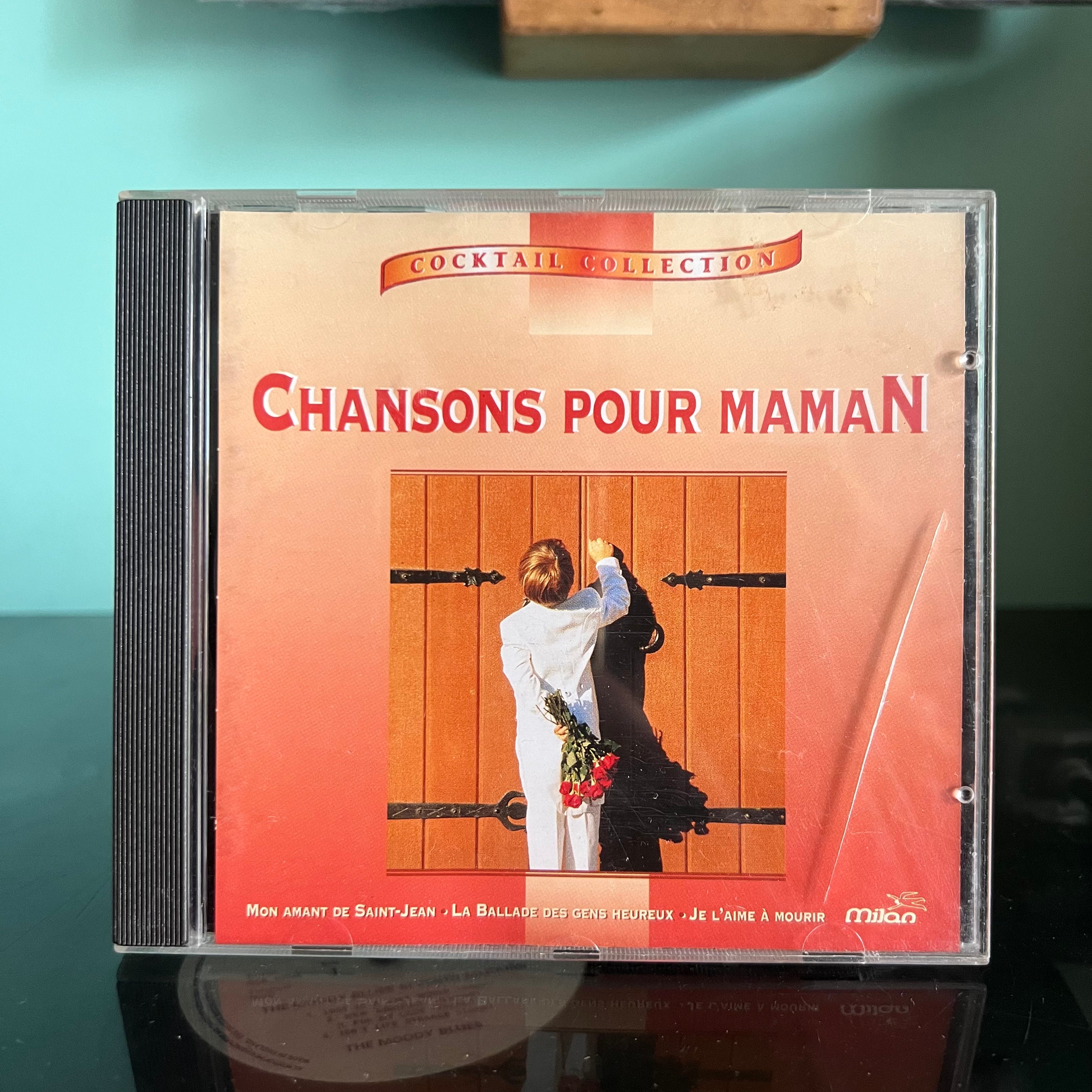 Chansons Pour Maman