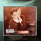 k.d. lang - Drag
