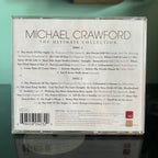 Michael Crawford - The Ultimate Collection
