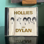 The Hollies - Hollies Sing Dylan