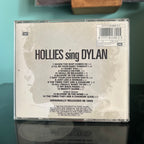 The Hollies - Hollies Sing Dylan