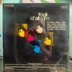 Orchestra Di Marcello Minerbi - Fogli D'Album