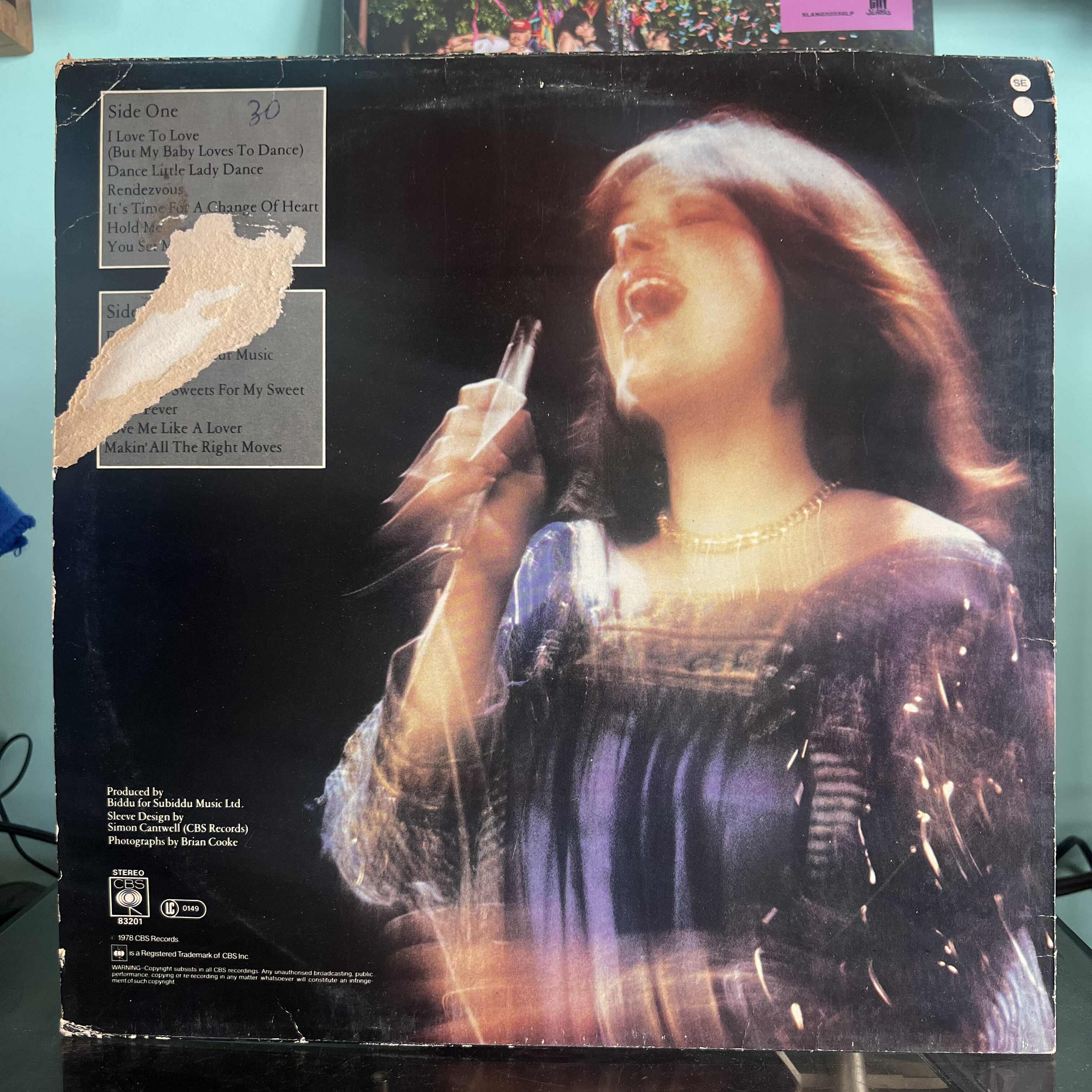Tina Charles - Greatest Hits