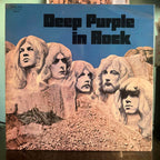Deep Purple - In Rock