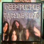 Deep Purple - Machine Head