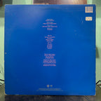 King Crimson - Beat