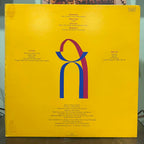 King Crimson - Three Of A Perfect Pair