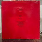 King Crimson - Discipline