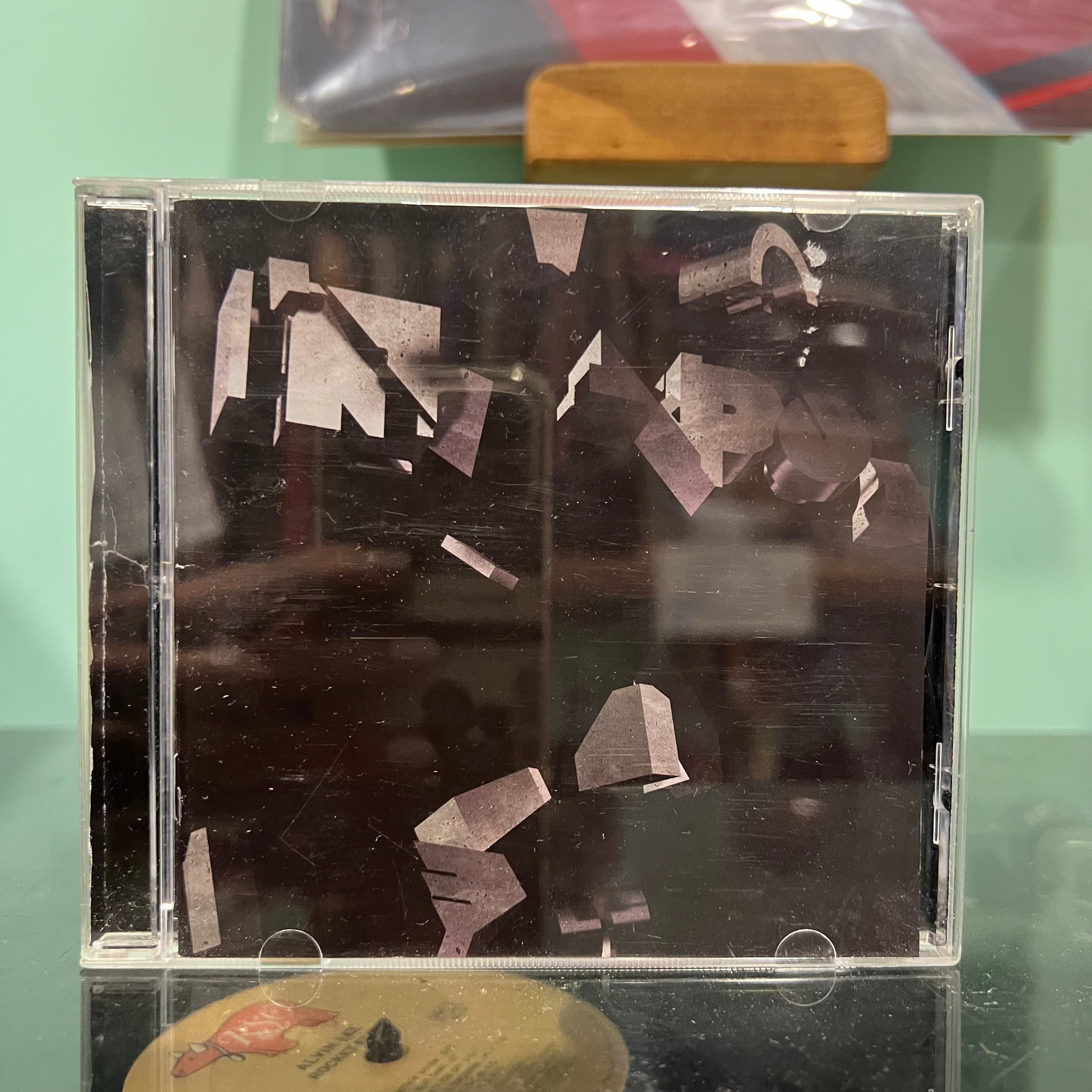 Interpol - Interpol