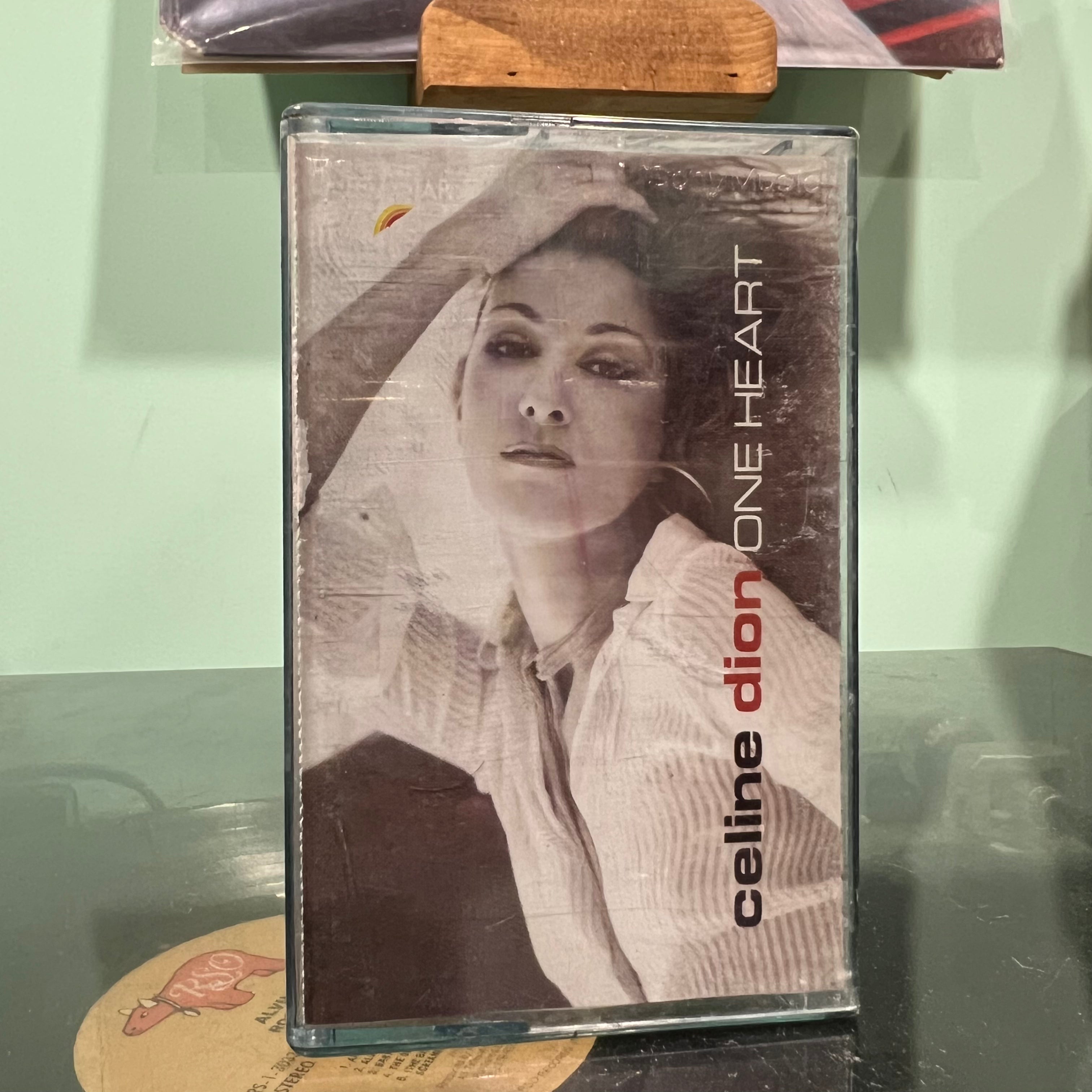 Celine Dion - One Heart