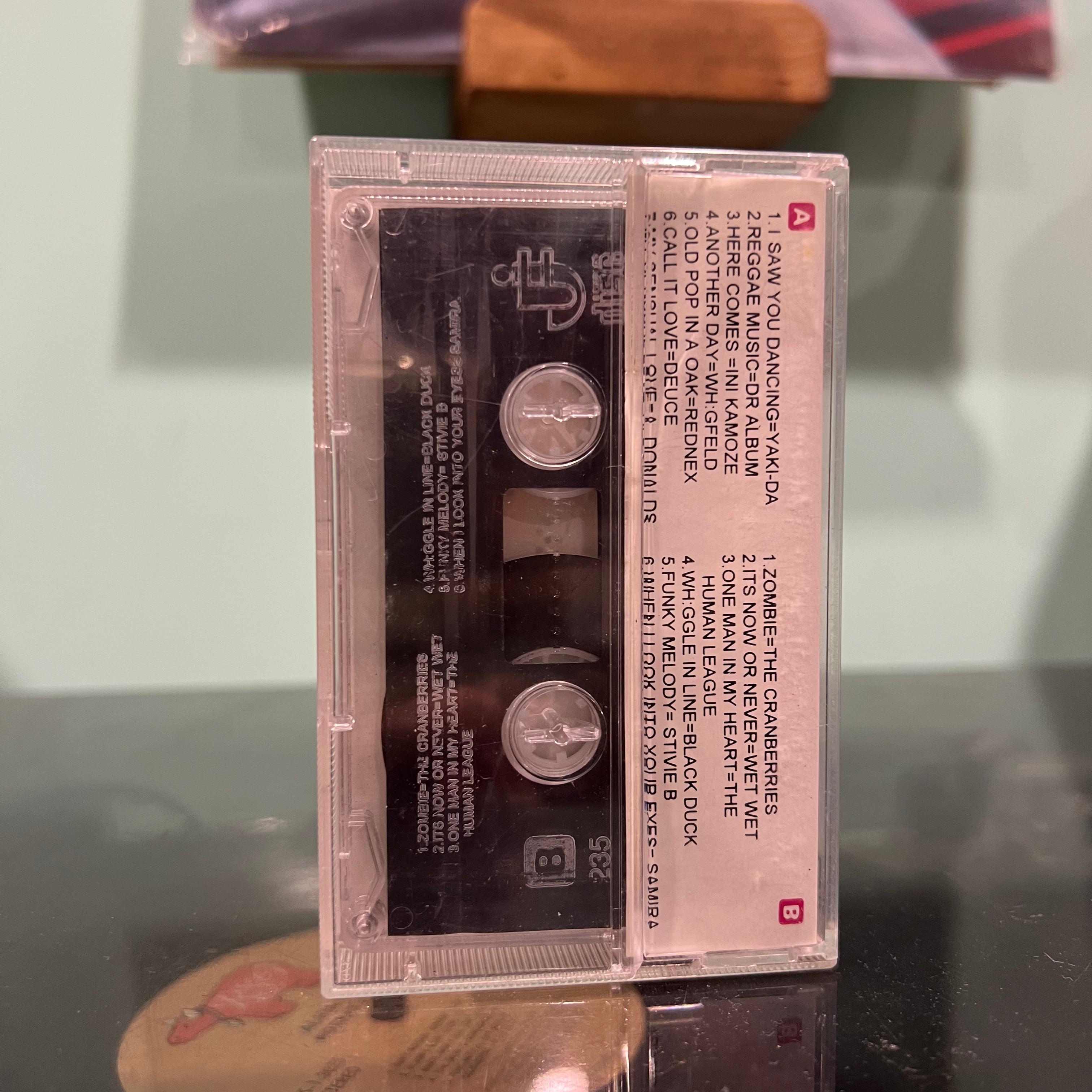 Best Hits 1995