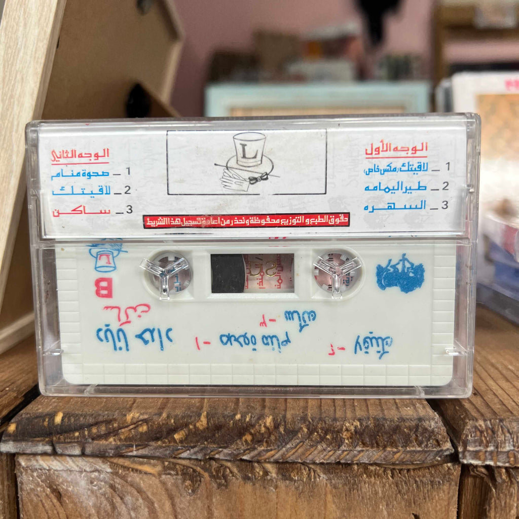 Diana Haddad - Saken