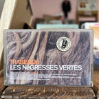 Les Negresses Vertes - Trabendo