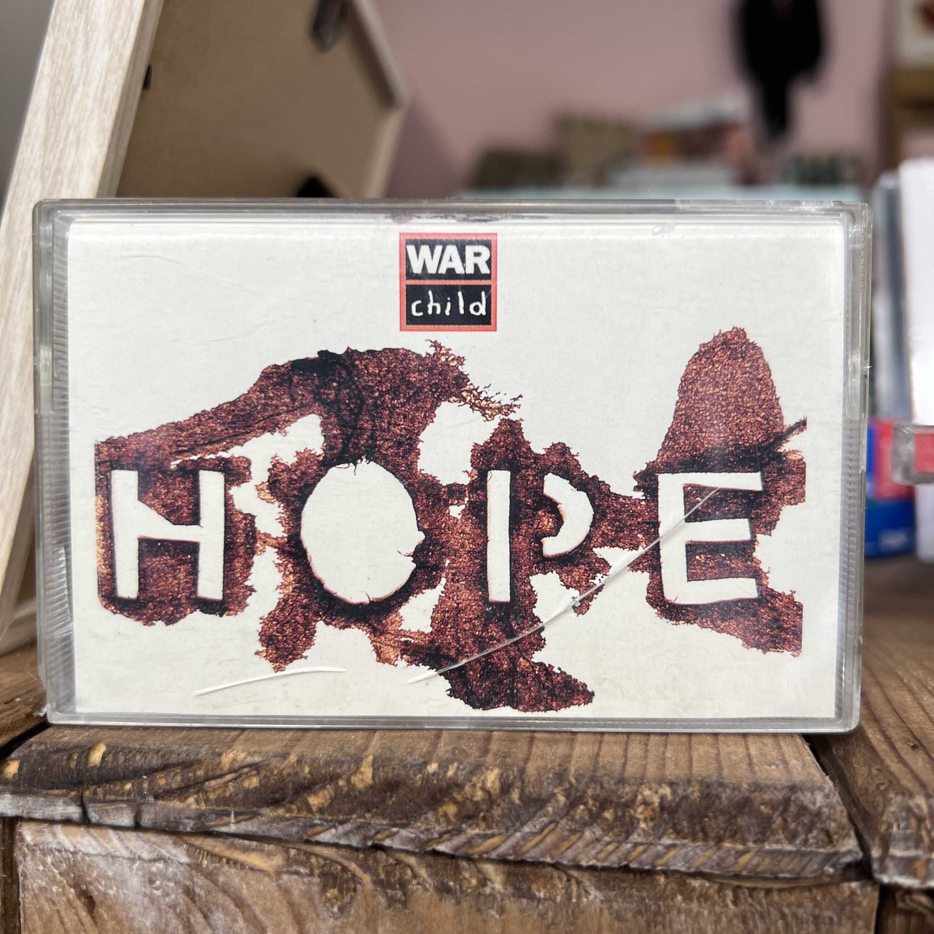 Various Artists - Hope
