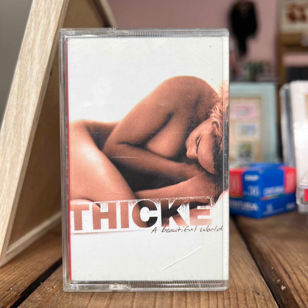 Thicke - A Beautiful World