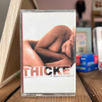 Thicke - A Beautiful World