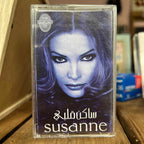 Susanne - Saken Albi