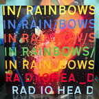 Radiohead - In Rainbows