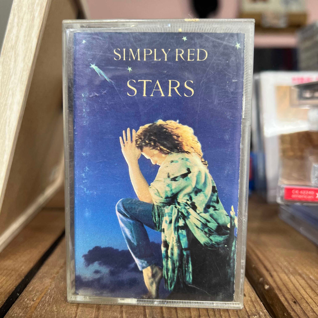 Simply Red - Stars