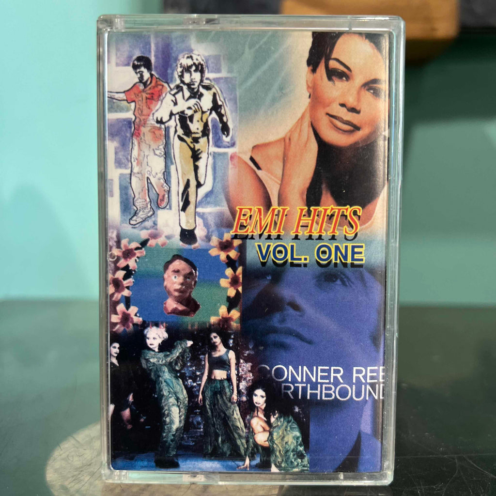 Various Artists - EMI Hits Vol. 1