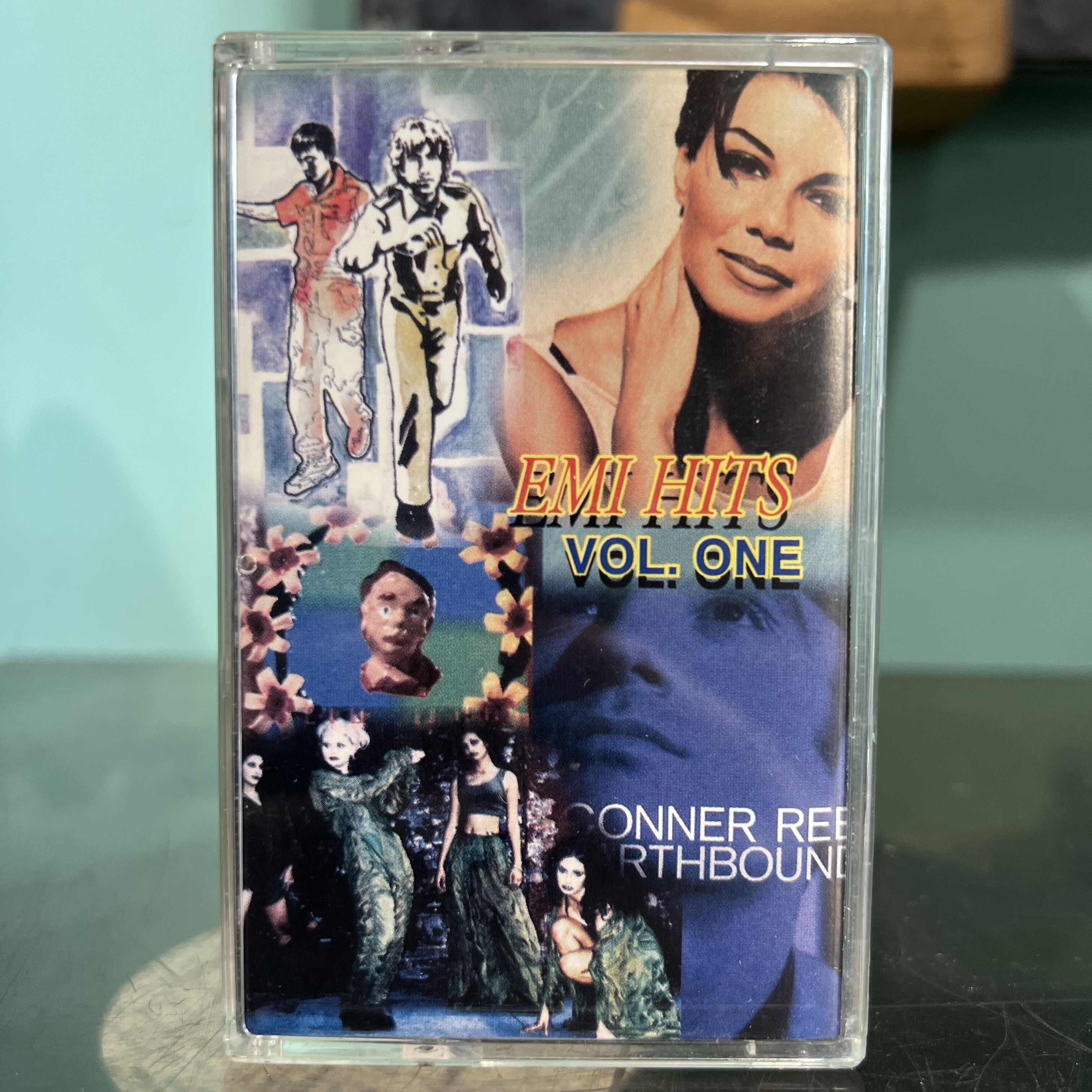 Various Artists - EMI Hits Vol. 1