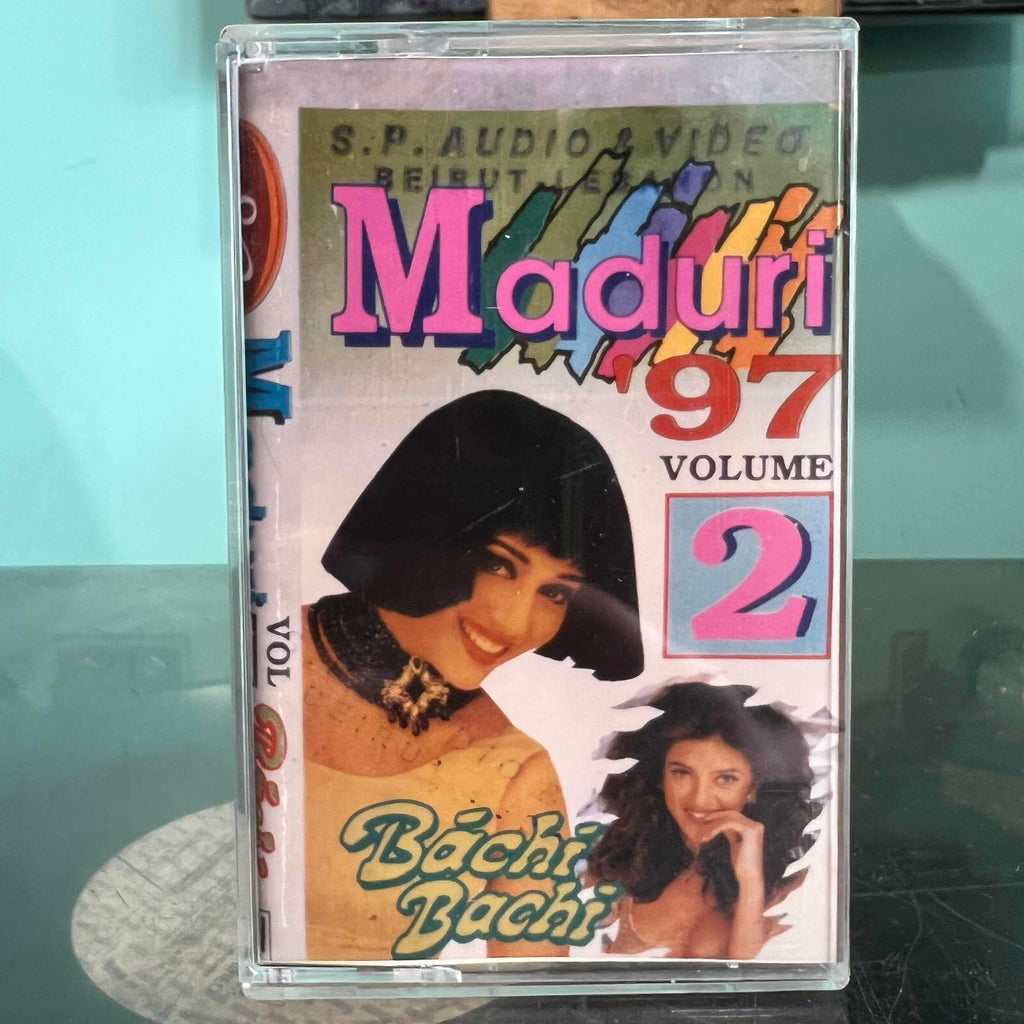Maduri 97 - Volume 2