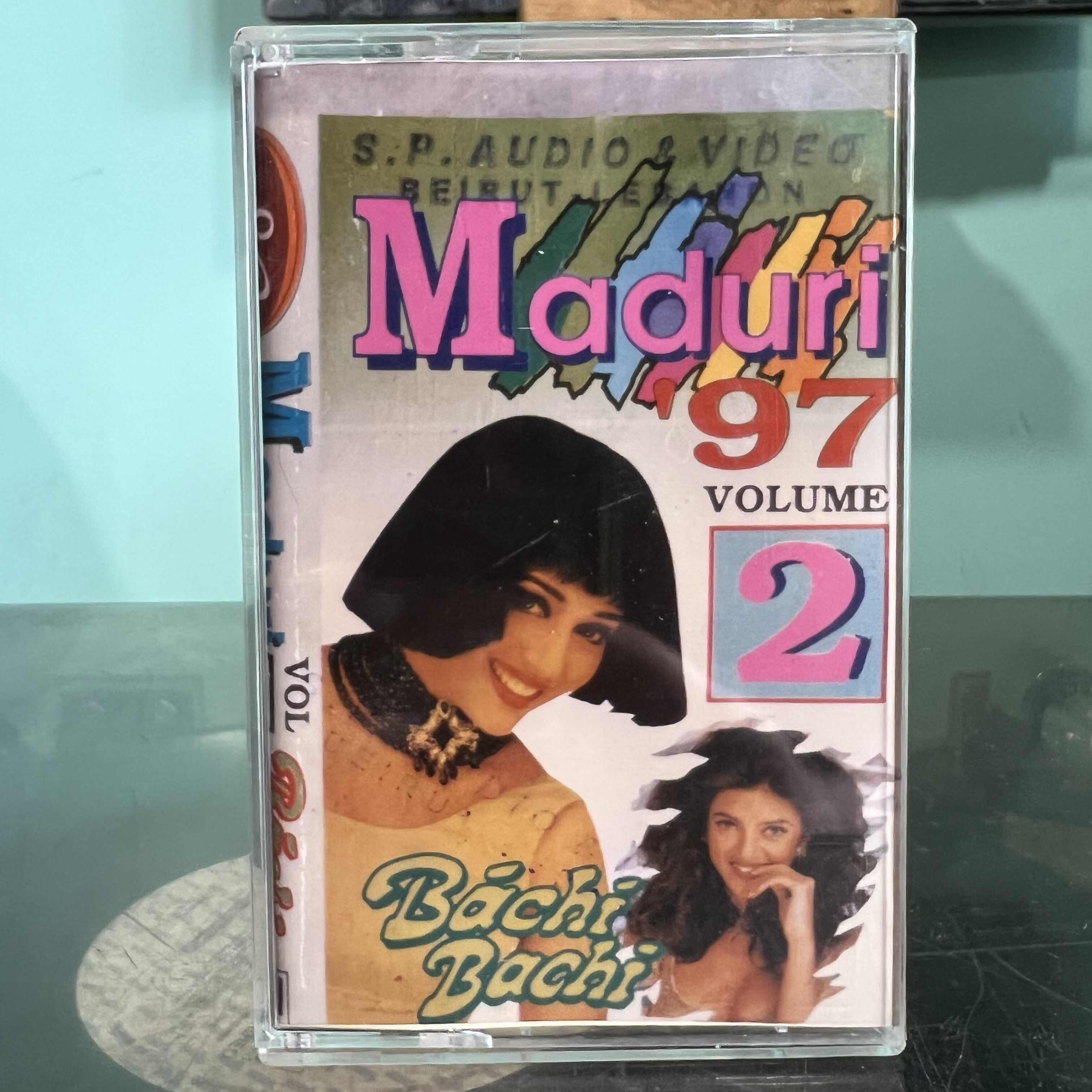 Maduri 97 - Volume 2